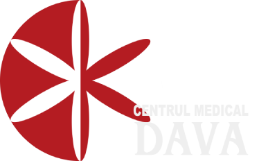 Logo Clinica DAVA din Bucuresti