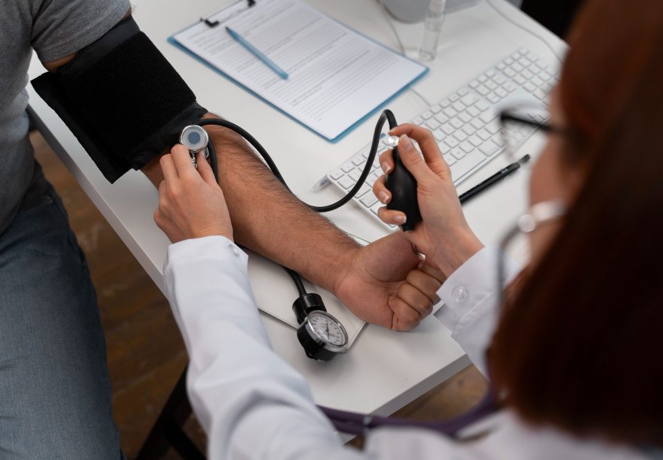 Cum Te Poți Înscrie la un Medic de Familie