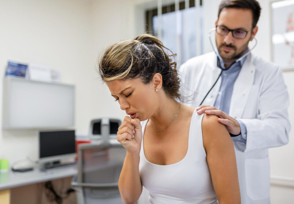 Ce inseamna Spirometrie si unde se poate realiza acest tip de invstigatie ?