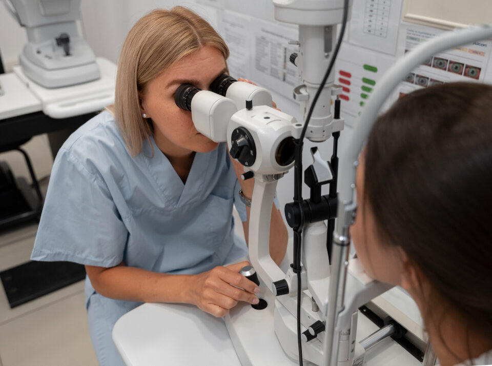 Este nevoie de Viziotest pentru Medicina Muncii in Bucuresti ?