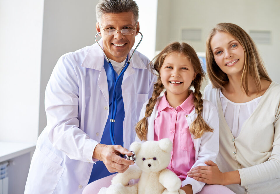 Cat de importanta este fisa de riscuri profesionale in medicina de familie