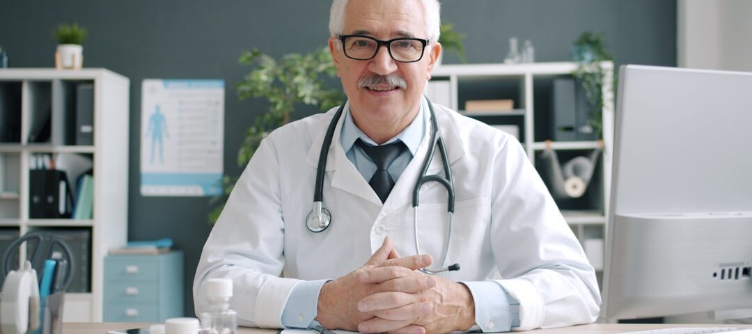 Consultațiile Preventive: De ce Medicul de Familie Este Esențial pentru Depistarea Timpurie a Bolilor