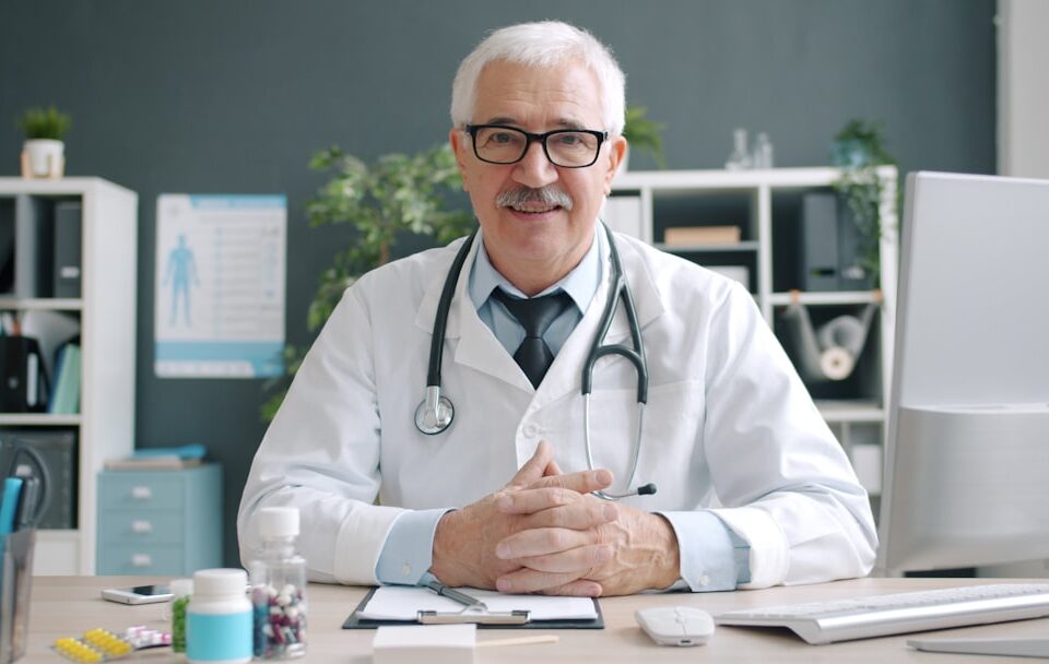 Consultațiile Preventive: De ce Medicul de Familie Este Esențial pentru Depistarea Timpurie a Bolilor