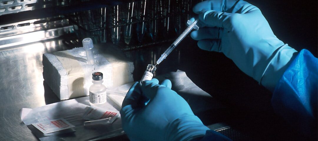 Ce analize de sânge sunt incluse în examenul de medicina muncii și ce arată ele