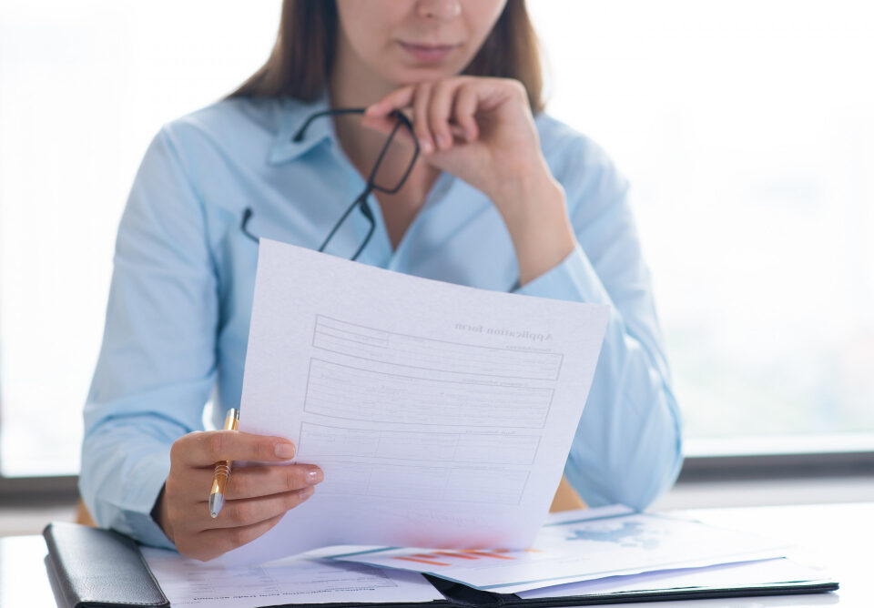 Concediu medical angajat