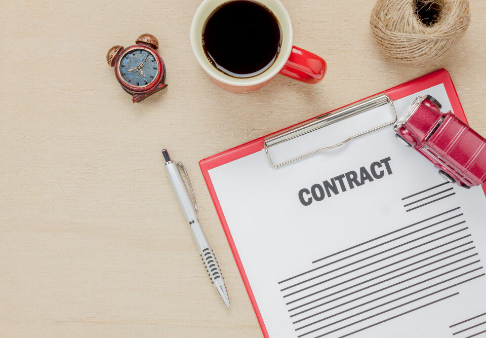 Contractul de muncă part-time