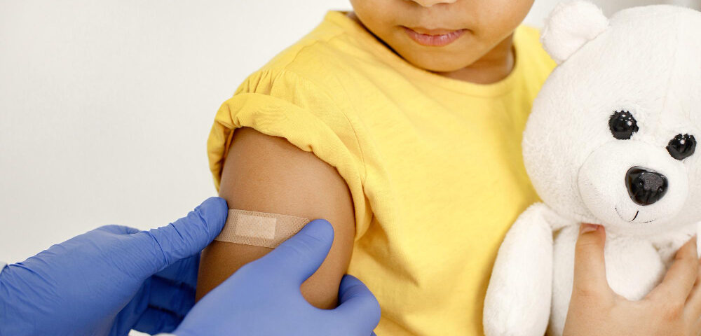 Schema de vaccinare a copilului