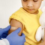 Schema de vaccinare a copilului