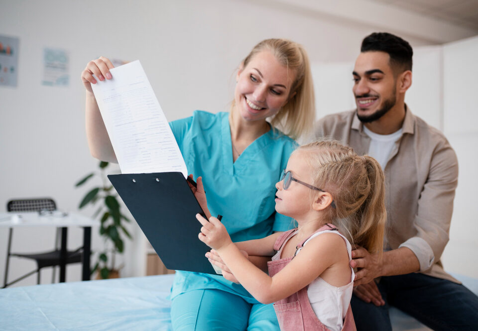 De ce ai nevoie de medicina muncii și medicina de familie București sector 2 – perspectiva angajatului
